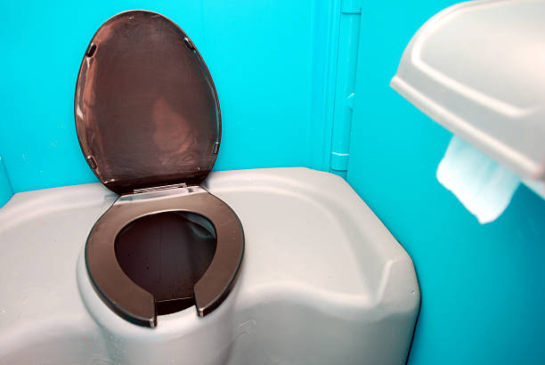 Portable bathroom rental in South River, NJ