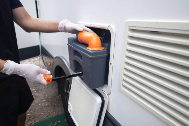 Best Portable toilet rental cost  in South River, NJ