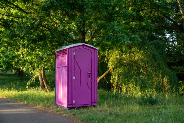 Porta potty services near me in South River, NJ