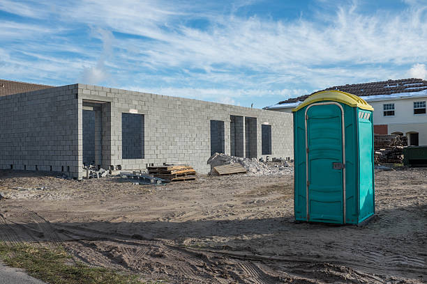 Best Best portable toilet rental  in South River, NJ
